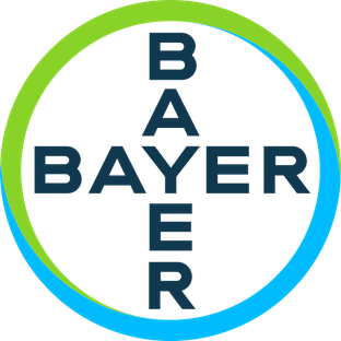 Bayer logo